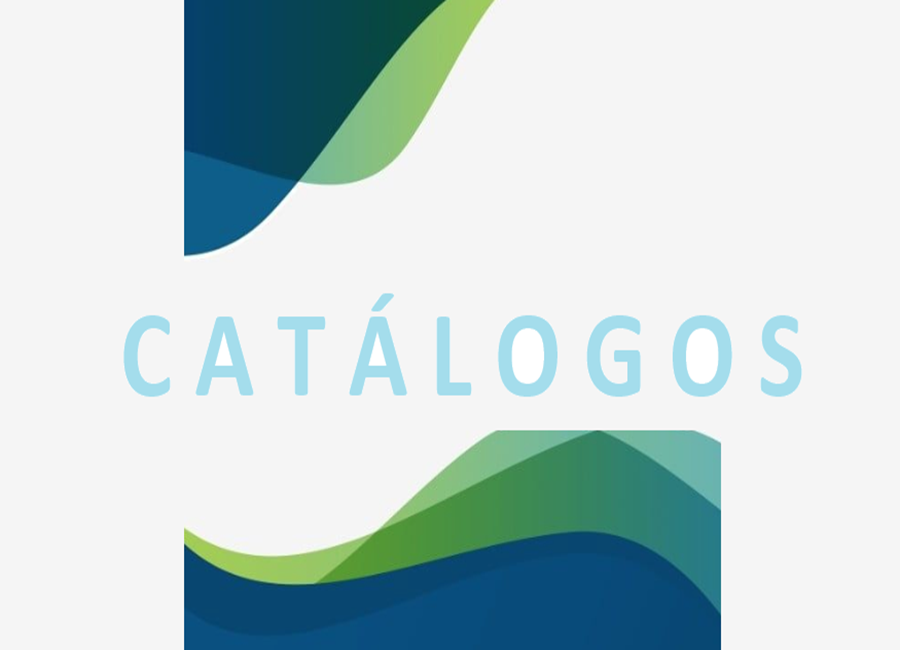 Catálogos y trazabilidad