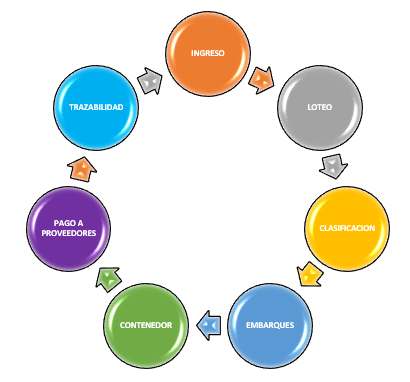 Ciclo de Control